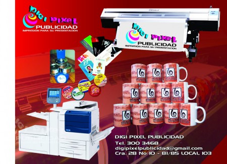 NUESTROS SERVICIOS 